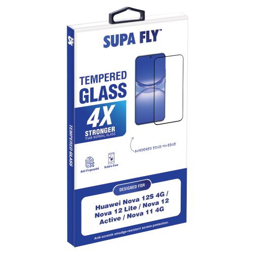 Tempered Glass Huawei Nova 12S