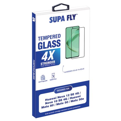 Tempered Glass Huawei Nova 12SE