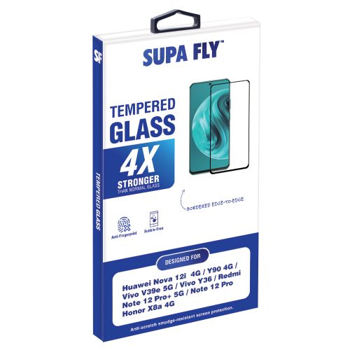 Tempered Glass Huawei Nova 12i