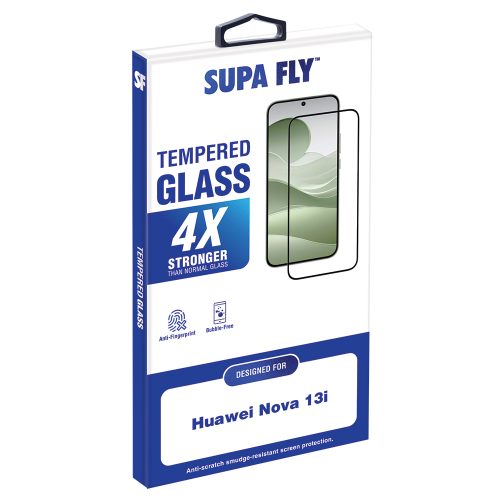 Tempered Glass Huawei Nova 13i