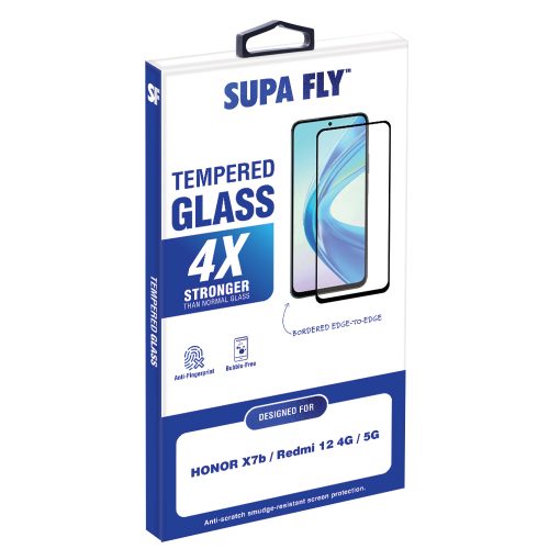 Tempered Glass Honor X7b