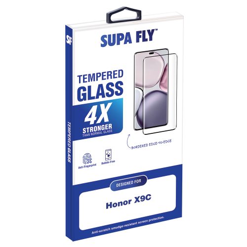 Tempered Glass Honor X9C