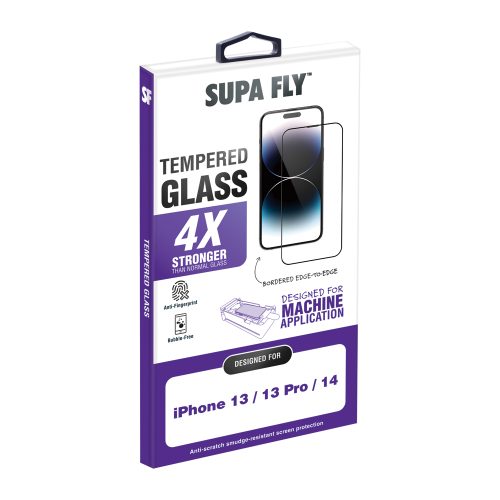 Tempered Glass iPhone 13 / 13 Pro