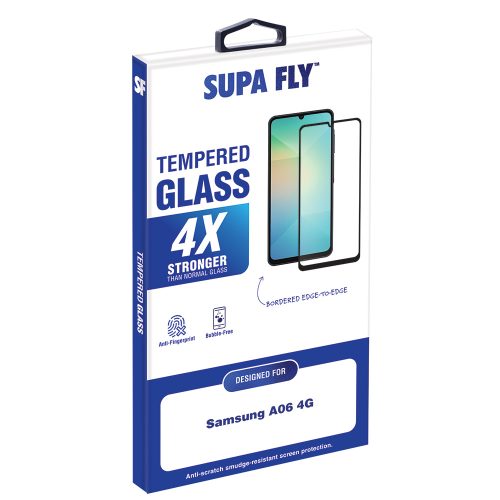 Tempered Glass Samsung A06 4G