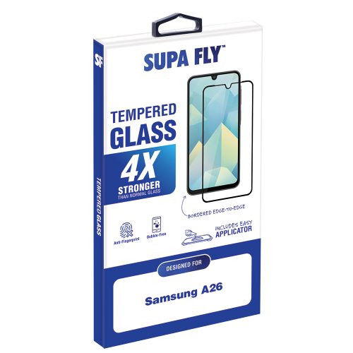 Tempered Glass Samsung A26