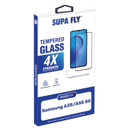 Tempered Glass Samsung A35/A36/A55/A56/S24FE
