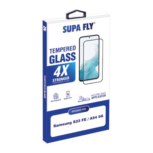 Tempered Glass Samsung A54 / S23FE
