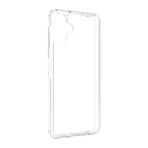 Air Slim Samsung A06 4G Clear