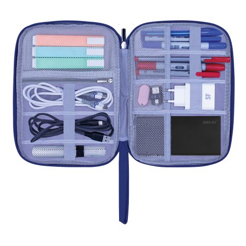 Multi Function Accessory Bag