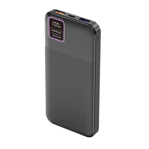 Power Bank 10 000mAh Syper VOOC & PD